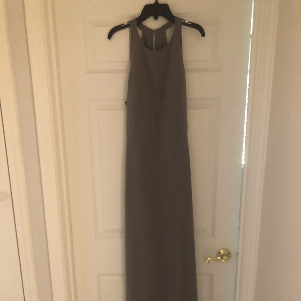 EUC Jenny Yoo Messina Bridesmaid Dress, Size 10
